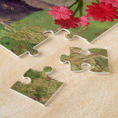 コブタ ジグソーパズル (側面)