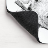 コブタ マウスパッド (コーナー)