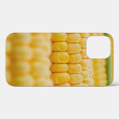 コブトウモロコシの穀粒のトウモロコシ Case-Mate iPhoneケース (裏面 (横))