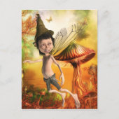 コブド ポストカード (正面)