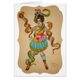 コブラのスタイル