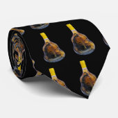 コブラのヘビ対蠍のウィスキーの… Yadongのラオス語 ネクタイ (ロール)