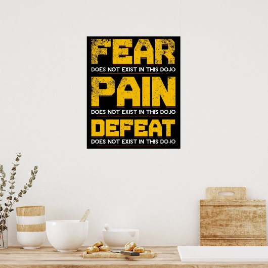 コブラカイ ポスター (キッチン)