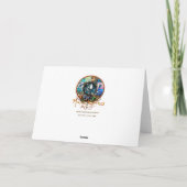 コブラカーストライカーファン カード (裏面)