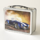 コブラカーストライカーファン メタルランチボックス (裏面)