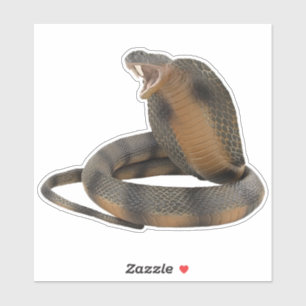 コブラシール シール