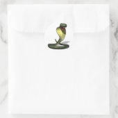 コブラシール ラウンドシール (バッグ)