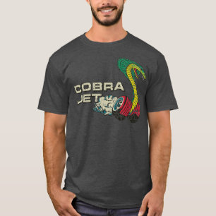コブラジェット Tシャツ