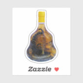 コブラスネーク対スコーピオンウイスキー…ヤドンラオ シール (シート)