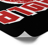 コブラスネーク対スコーピオンウイスキー…ヤドンラオ ポスター (角)