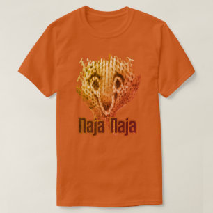 コブラスマイル Tシャツ