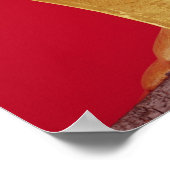 コブラネットジェ – アンク姿 ポスター (角)