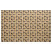 コブラヘビ ファブリック (ヤード)