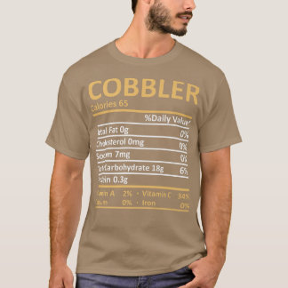 コブラー栄養ファミリーマッチングサンクスギビング Tシャツ