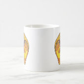 コブラ王 コーヒーマグカップ (中央)