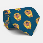 コブラ王 ネクタイ (ロール)