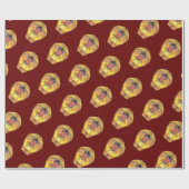 コブラ王 ラッピングペーパー (フラット)