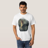 コブラ王 Tシャツ (正面フル)
