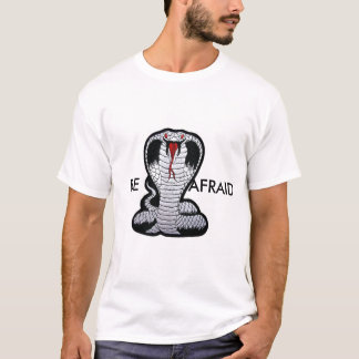 コブラ筋肉ワイシャツ Tシャツ