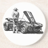 コブラ コースター (正面)