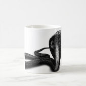 コブラ コーヒーマグカップ (中央)