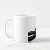 コブラ コーヒーマグカップ (左)