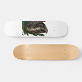 コブラ スケートボード (横)