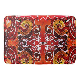 コブラ バスマット