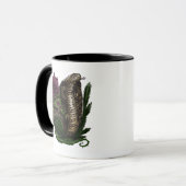 コブラ マグカップ (正面左)