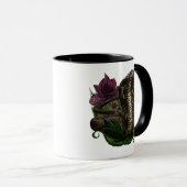 コブラ マグカップ (正面右)