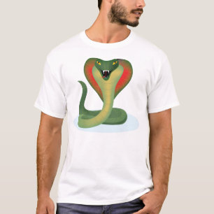 コブラ Tシャツ