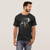 コブラ Tシャツ (正面フル)
