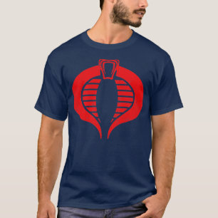 コブラ Tシャツ