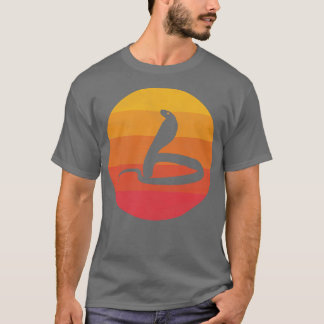 コブラ Tシャツ