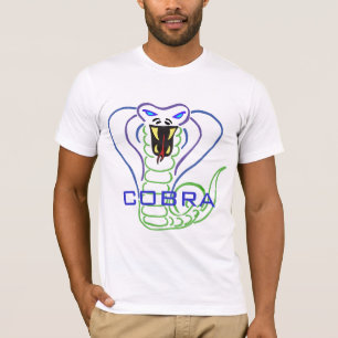 コブラ Tシャツ