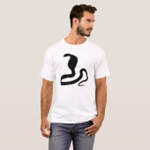 コブラ Tシャツ (正面フル)