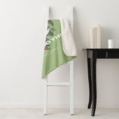 コブラ – The White Lotus シェルパブランケット (インサイチュ)