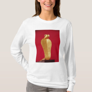 コブラNetjer-Ankhの姿 Tシャツ