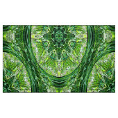 コブルの庭…..... ファブリック (ファットクウォーター)