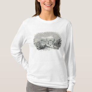 コブルクのEhrenburgの宮殿、 Tシャツ