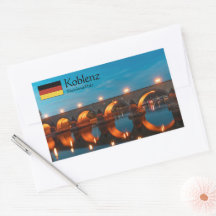 コブレンツドイツお土産