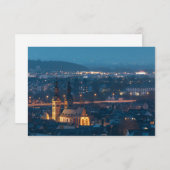 コブレンツドイツカード (正面/裏面)