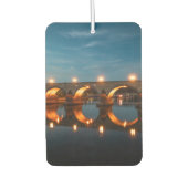 コブレンツドイツ カーエアーフレッシュナー (正面)