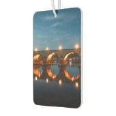 コブレンツドイツ カーエアーフレッシュナー (左)