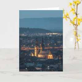 コブレンツドイツ カード