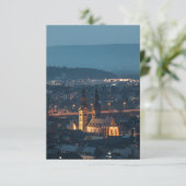 コブレンツドイツ カード (スタンド正面)