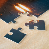 コブレンツドイツ ジグソーパズル (側面)