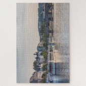 コブレンツドイツ ジグソーパズル (縦)