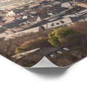 コブレンツドイツ ポスター (角)