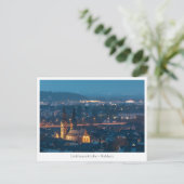 コブレンツドイツ ポストカード (スタンド正面)